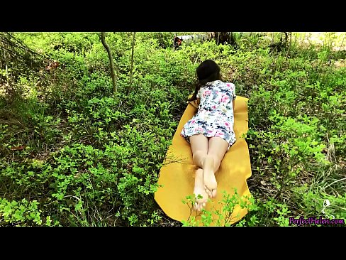 ❤️ Tinder मा अपरिचित व्यक्ति मेरो बिल्ली हस्तमैथुन गर्दछ र जंगलमा जोशपूर्वक चुदिन्छ ❌ ne.porn-mate.ru मा ❌️❤