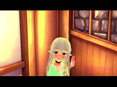 ❤️ (जाल) Elvish दासीले तपाईंलाई आफ्नो अनुहार धुन मद्दत गर्छ। ❌ ne.porn-mate.ru मा ❌️❤